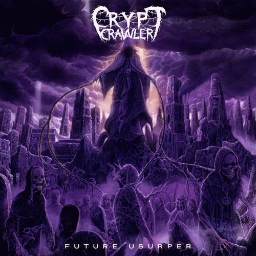Crypt Crawler : Future Usurper